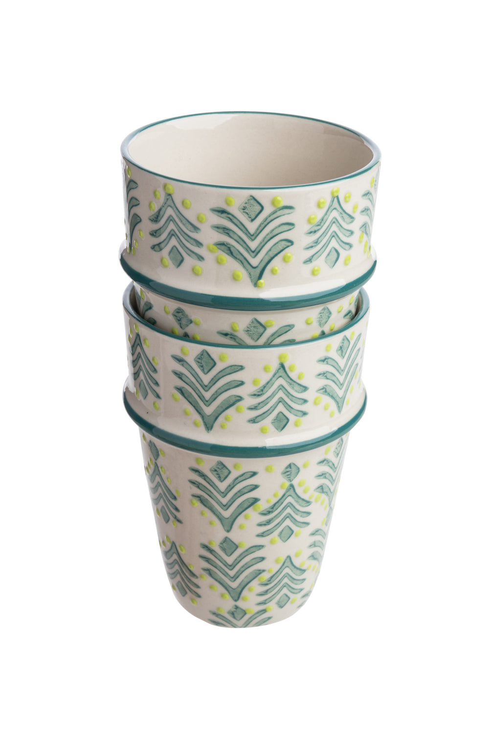 Mug ORIENTAL