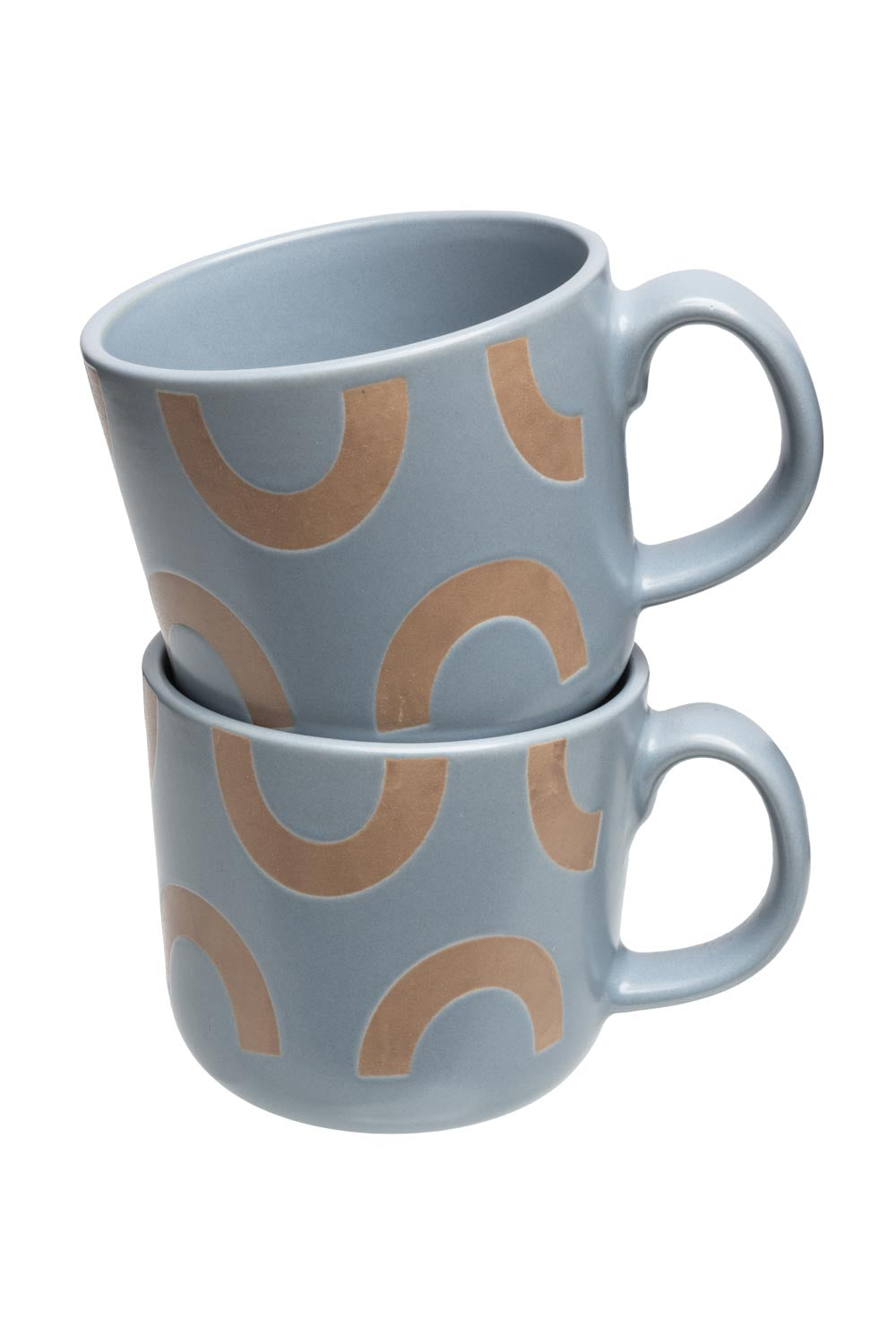 Cup ART DECO 400 ml