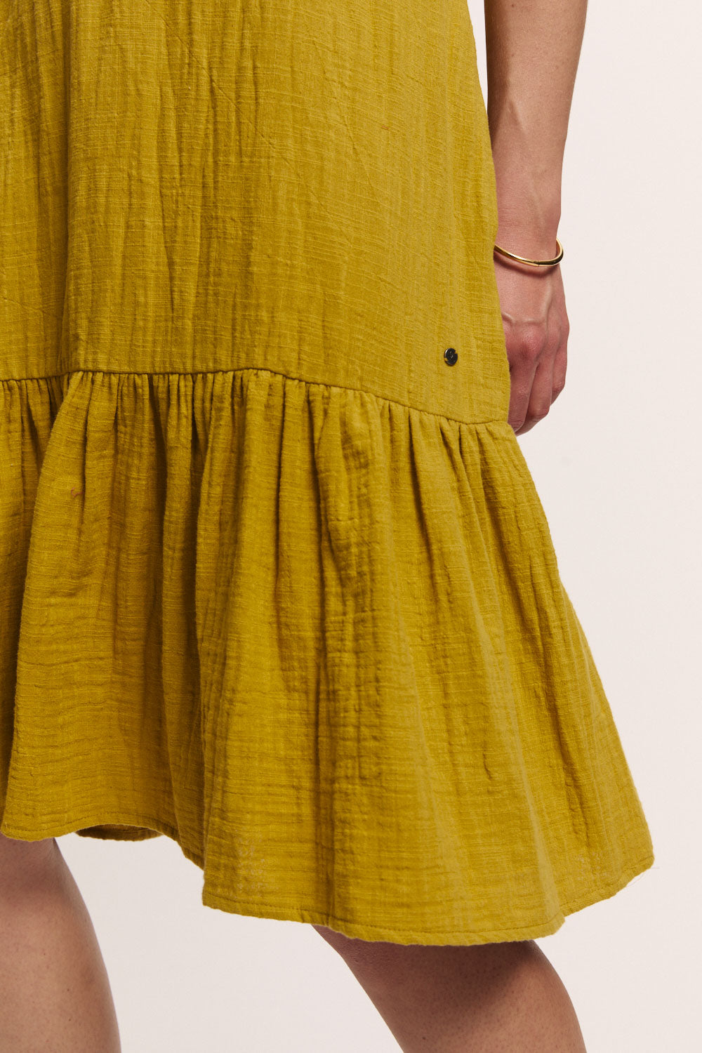 Organic cotton Dress Victoriaa