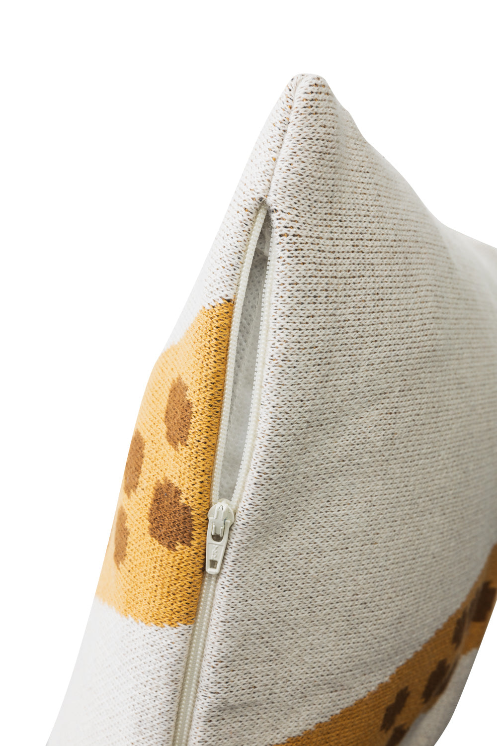 Cushion cover GIRAFFE