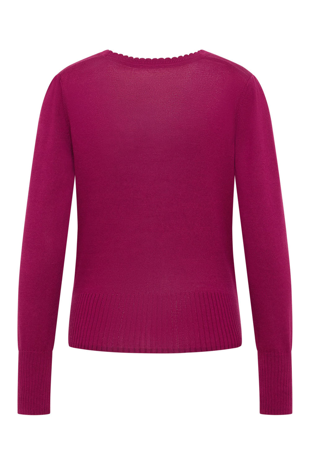 Image Cardigan Linaa aus Biobaumwolle_6