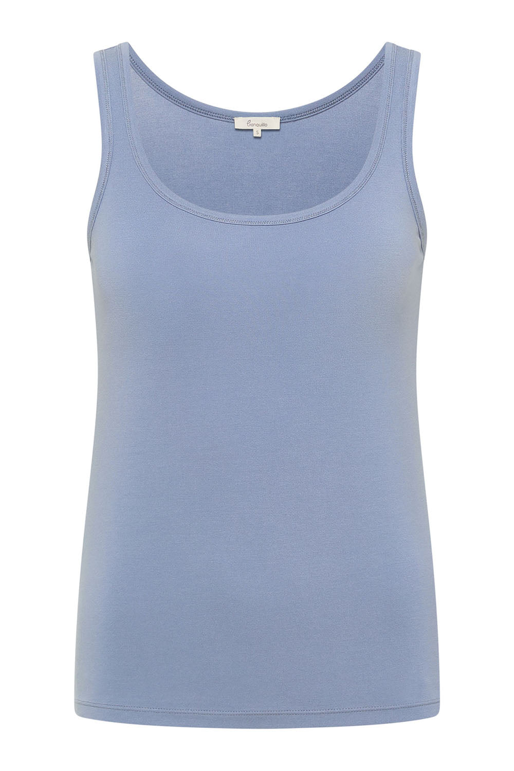Image Lieferanten/Materialausfall - Top Ninaa aus Tencel™ modal_5