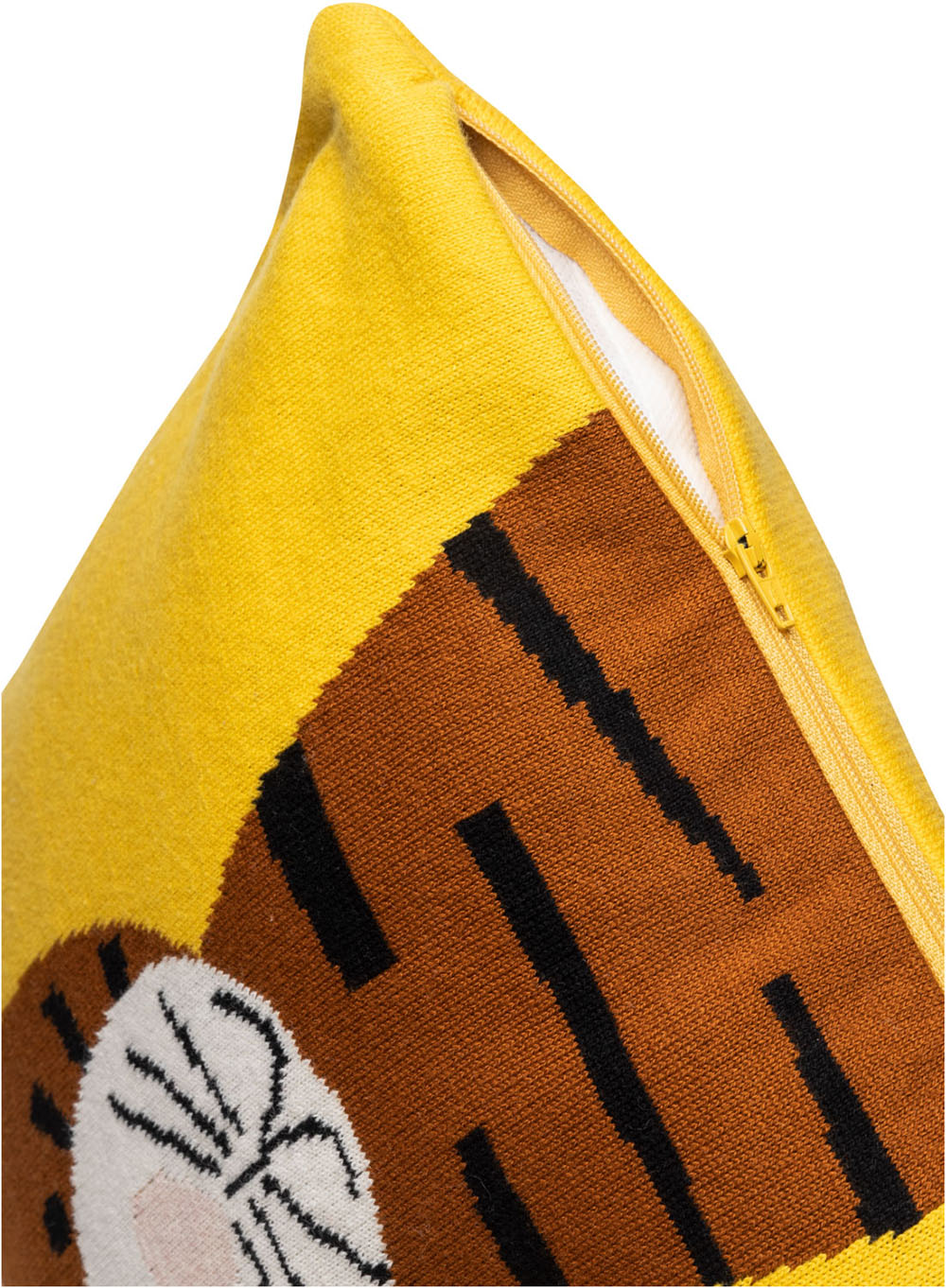 Cushion cover TIGER