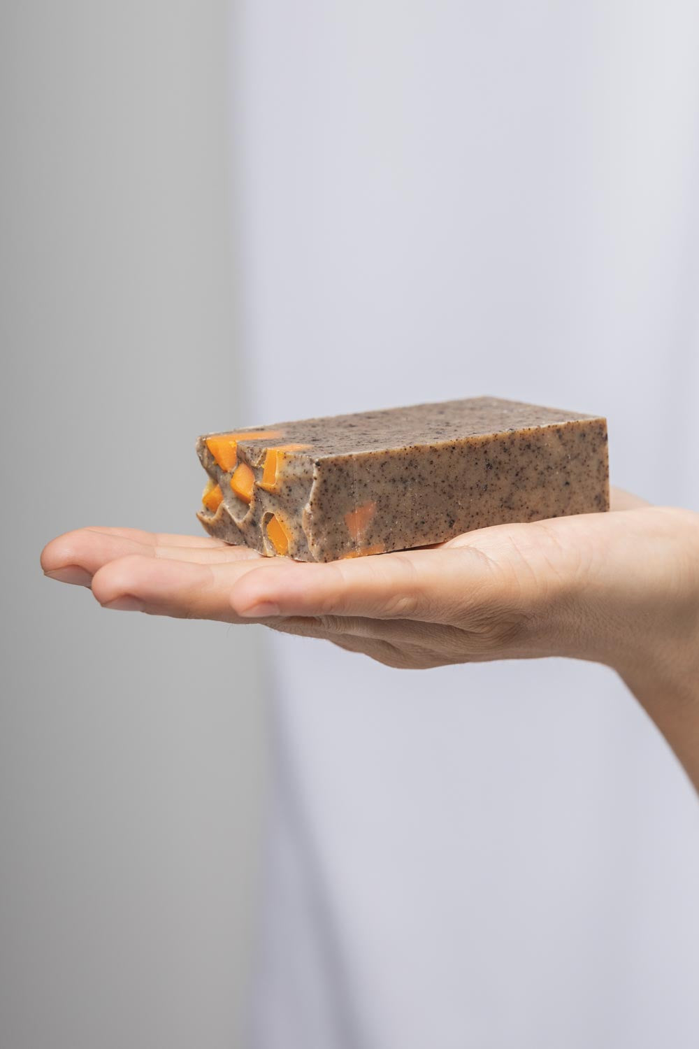 Soap ORANGE ESPRESSO
