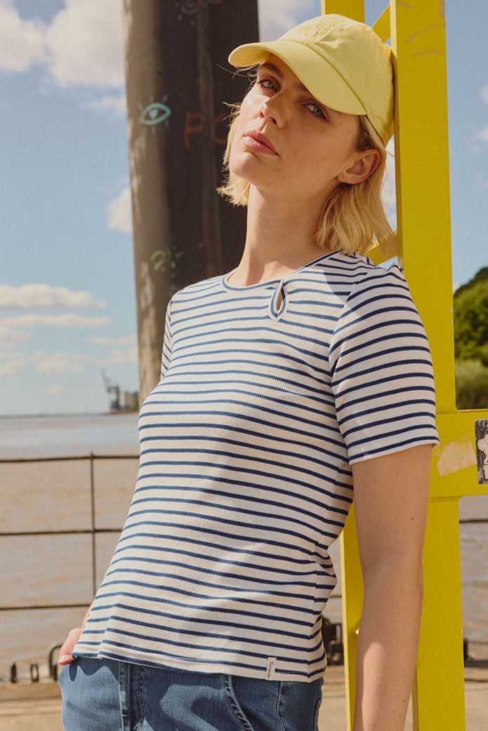 Jerseyshirt Lillyy aus Tencel™