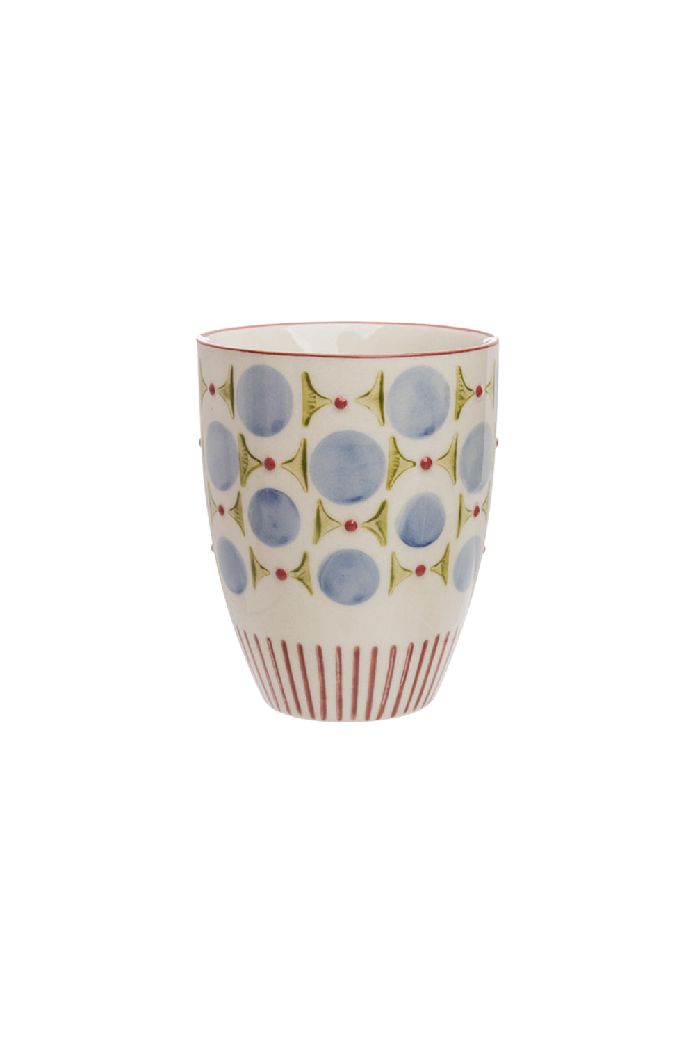 Mug RETROFLORIA