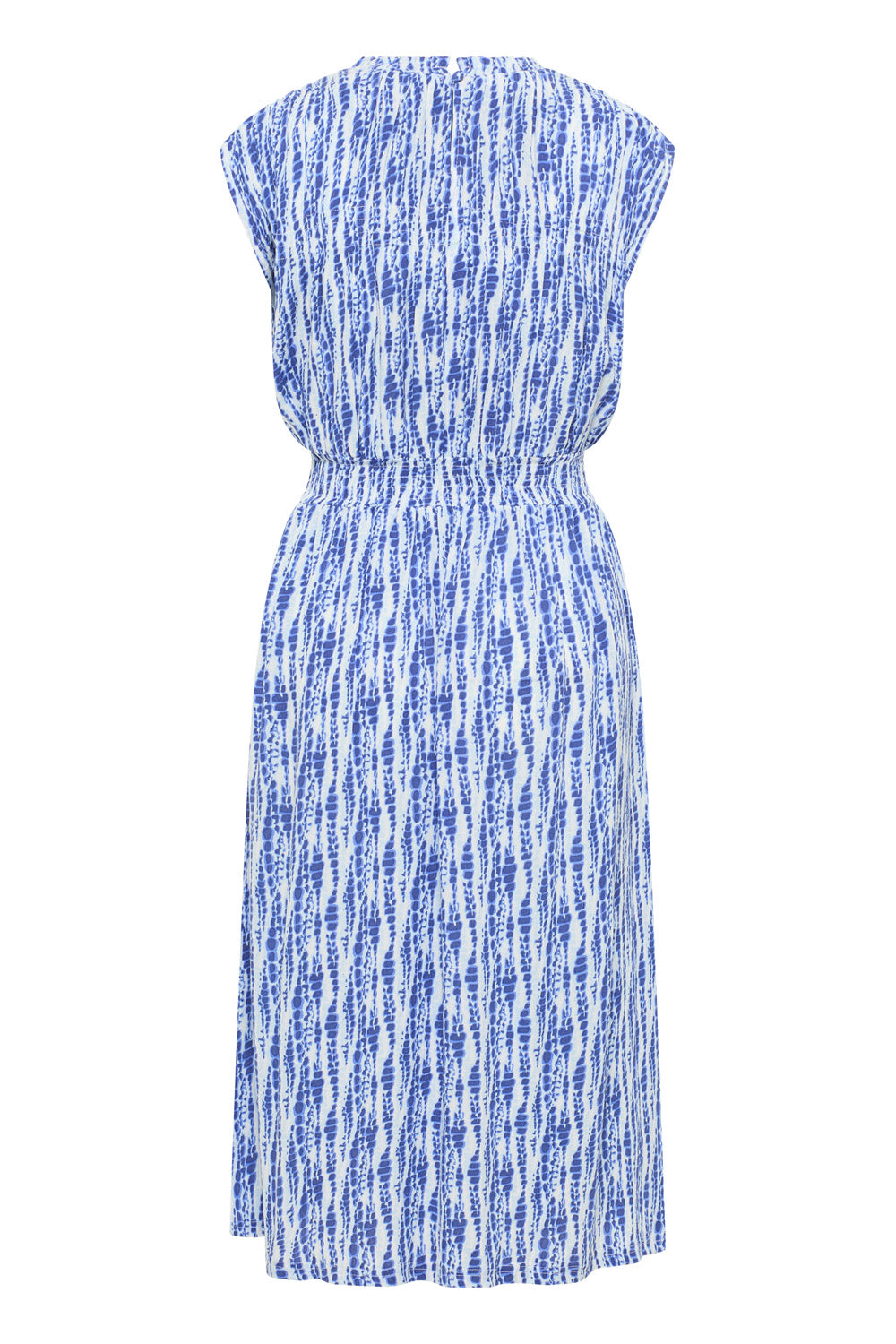 Kleid Mariaa aus EcoVero™ Viskose