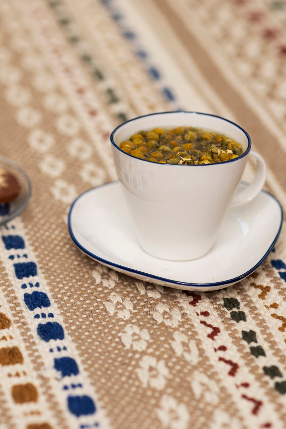 Cup & Saucer CLASSIC 200 ml