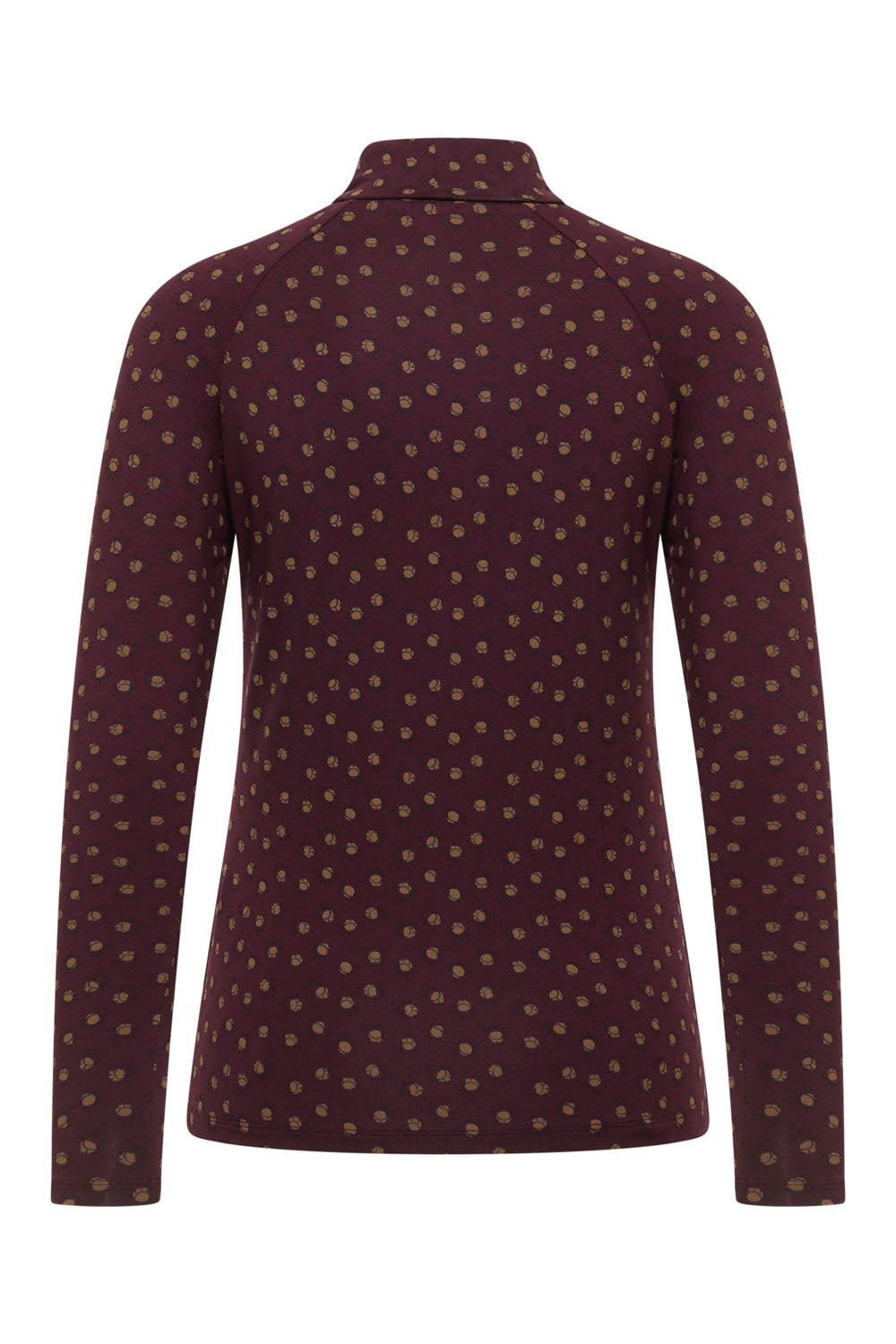Image Jersey-Shirt Chiaraa aus EcoVero™-Viskose_6