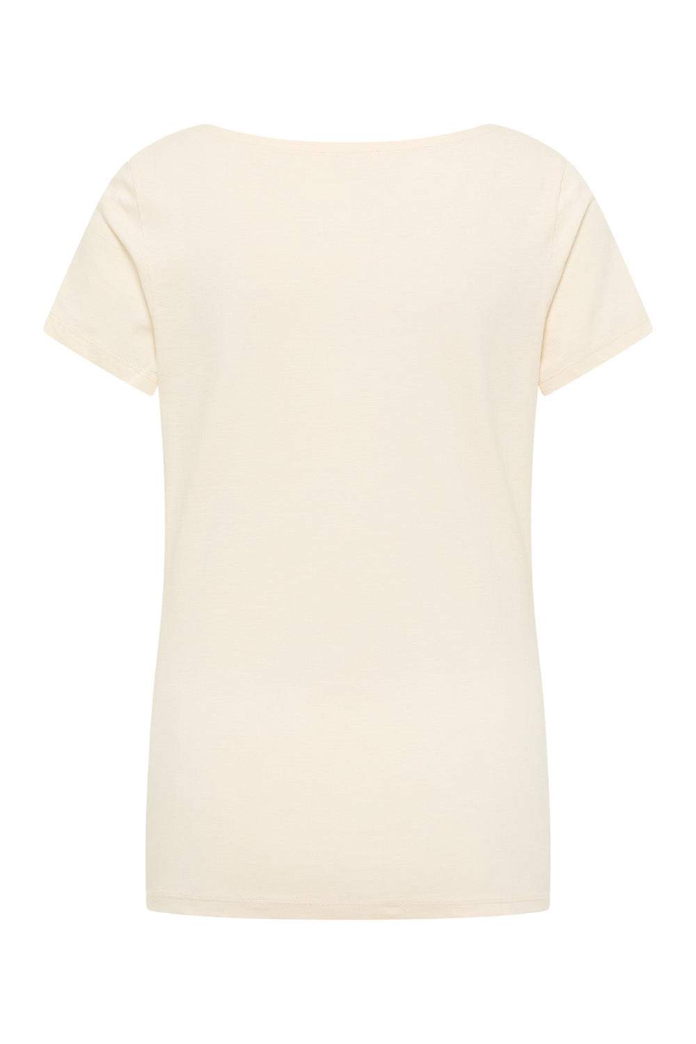 Jerseyshirt Giina aus Bio-Baumwolle