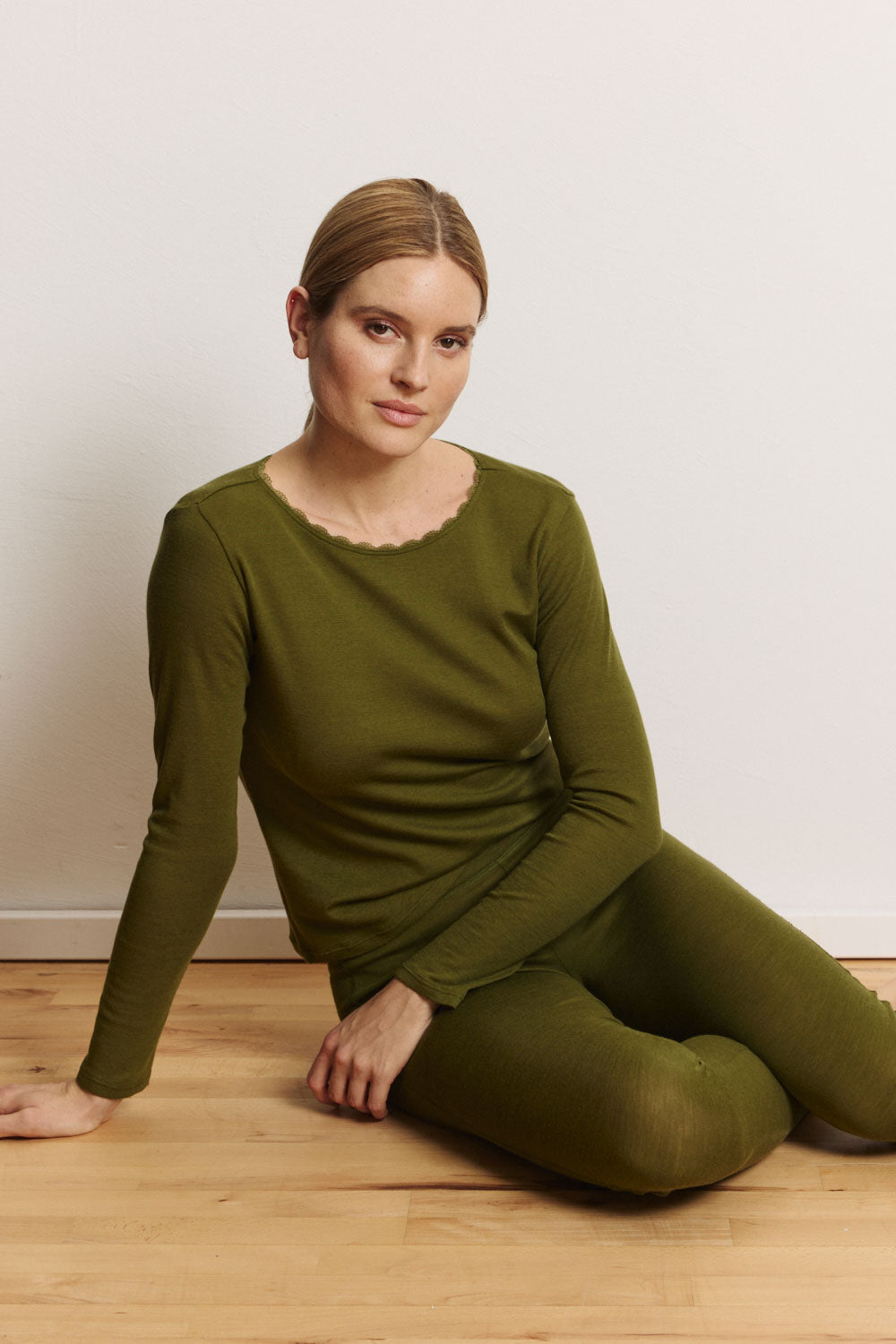 Image Leggings Ninii aus Biobaumwolle_4