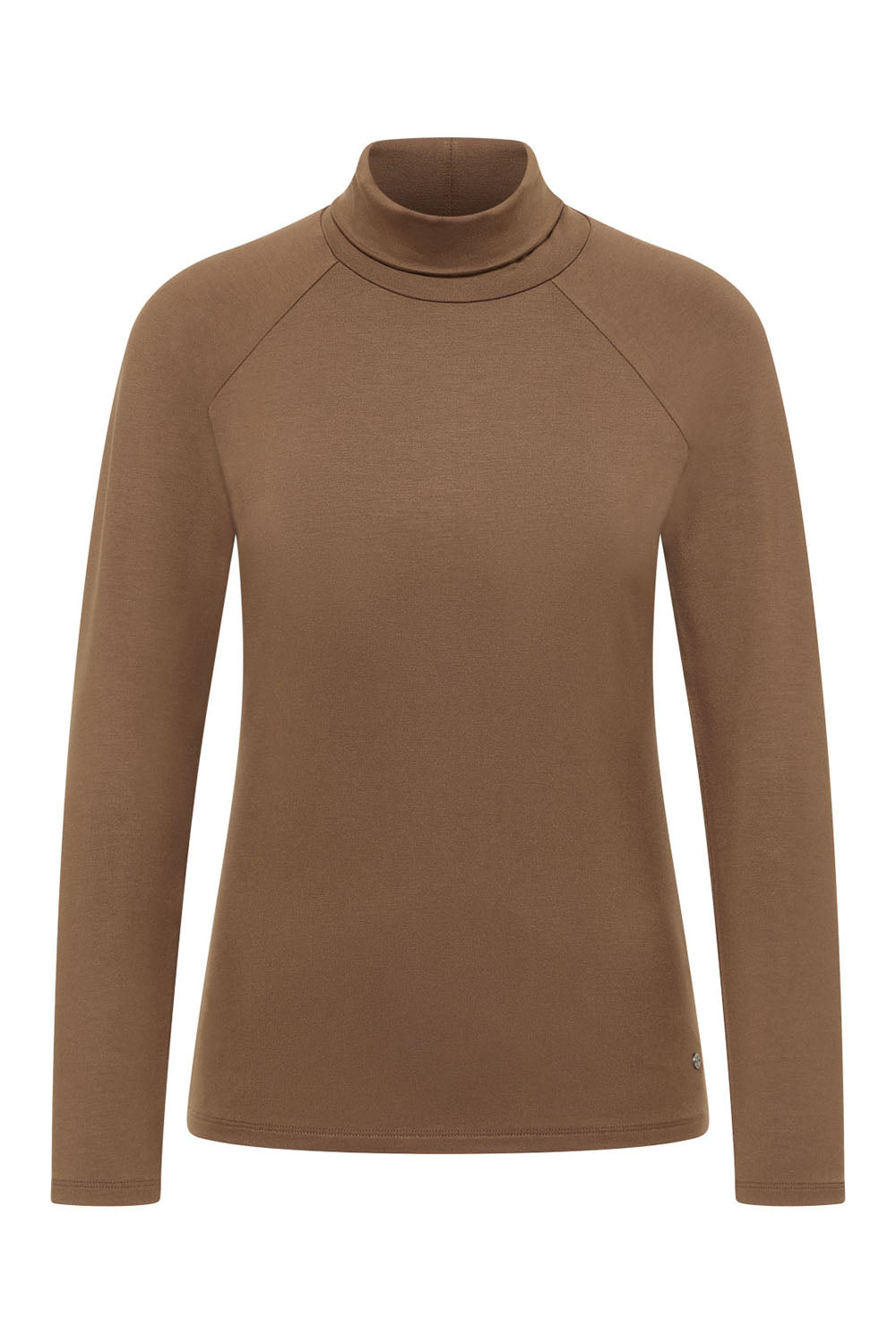 Image Jersey-Shirt Chiaraa aus EcoVero™-Viskose_5
