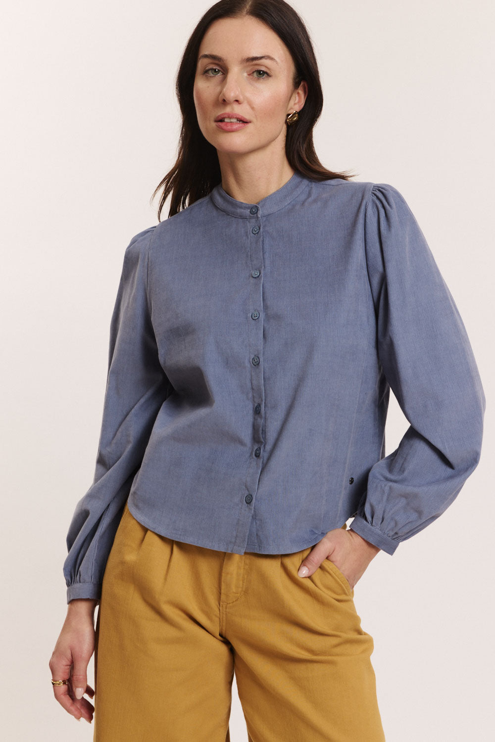 Image Bluse Anitaa aus Biobaumwolle_1