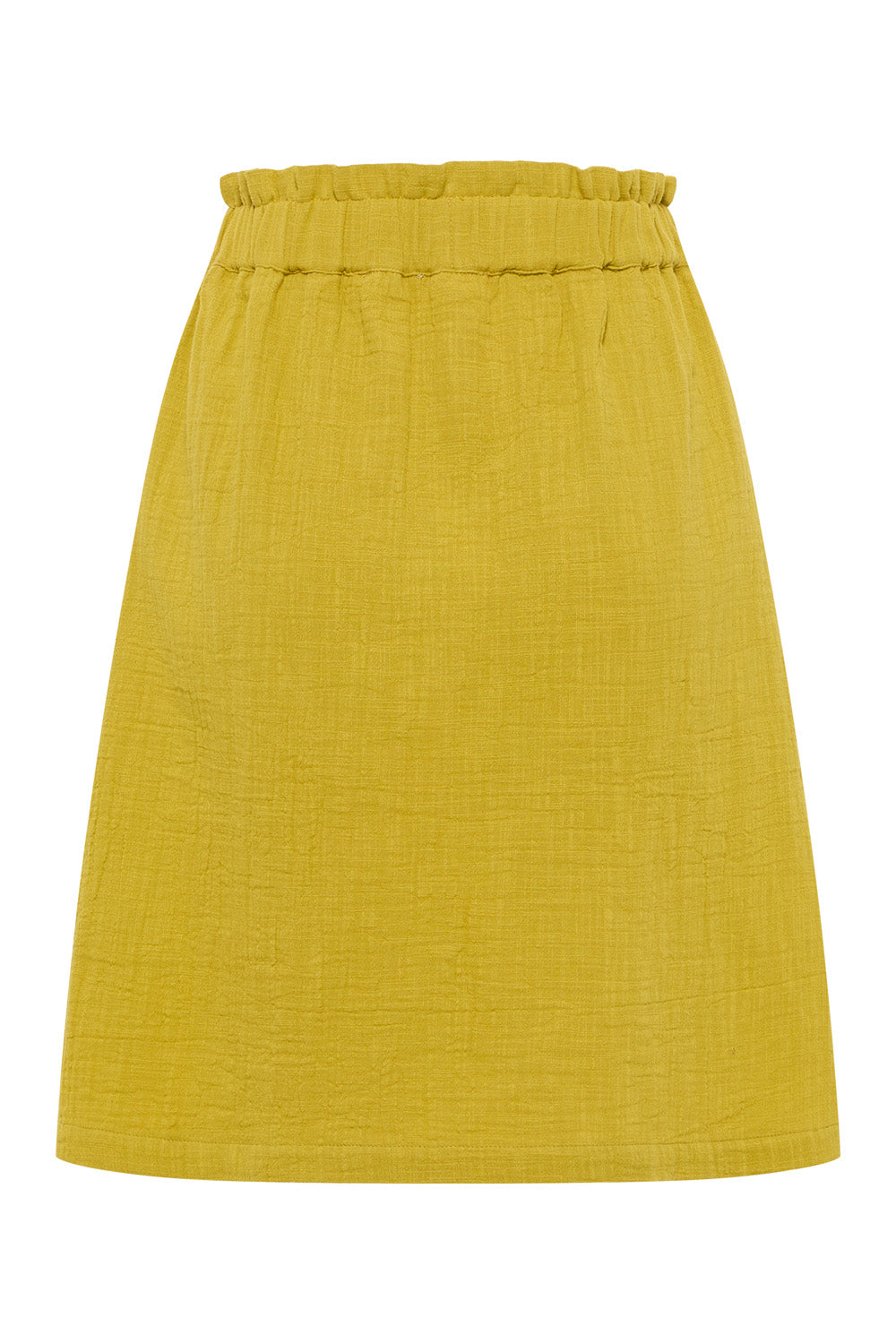 Organic cotton Skirt Bibii