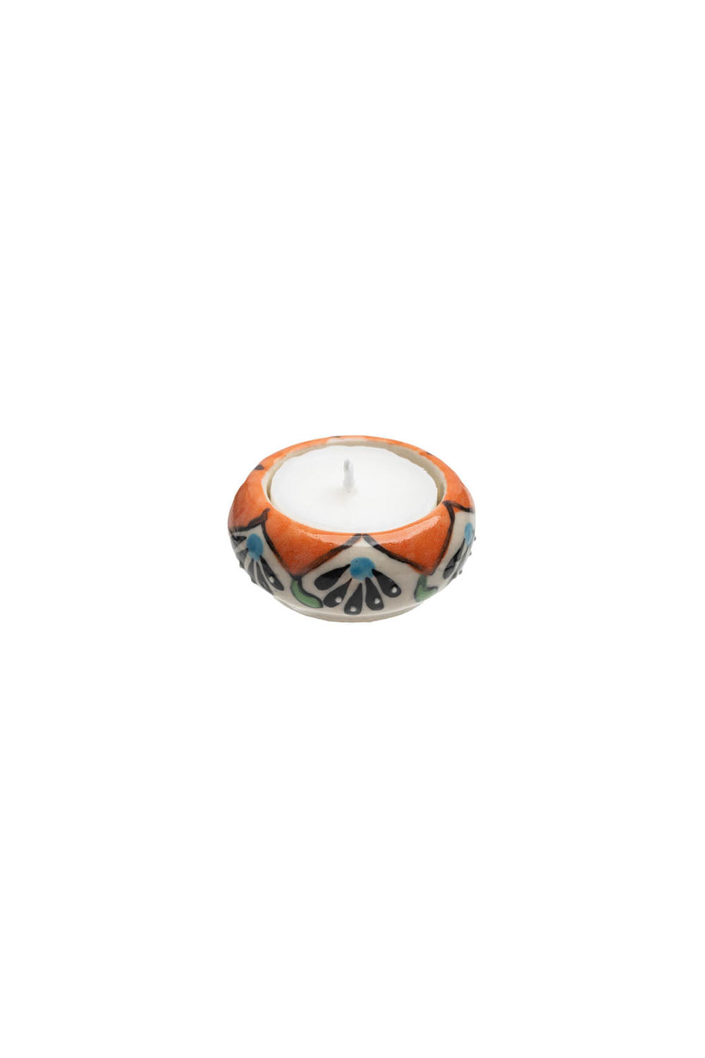 Tealight holder TRADITIONAL