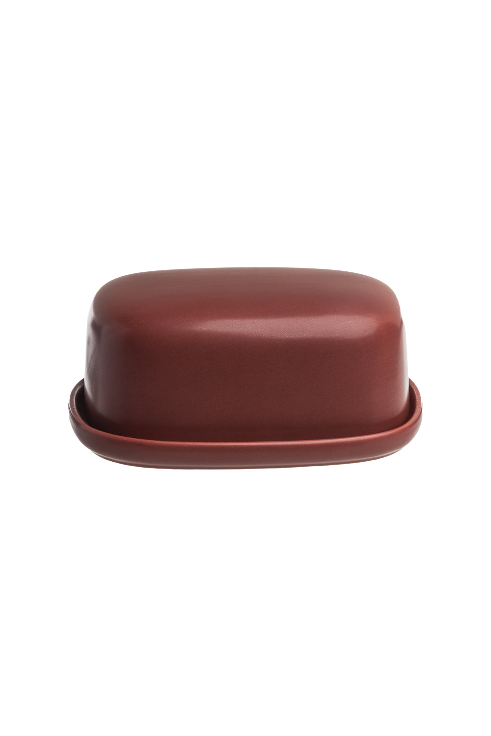 Butter Dish VALLORA