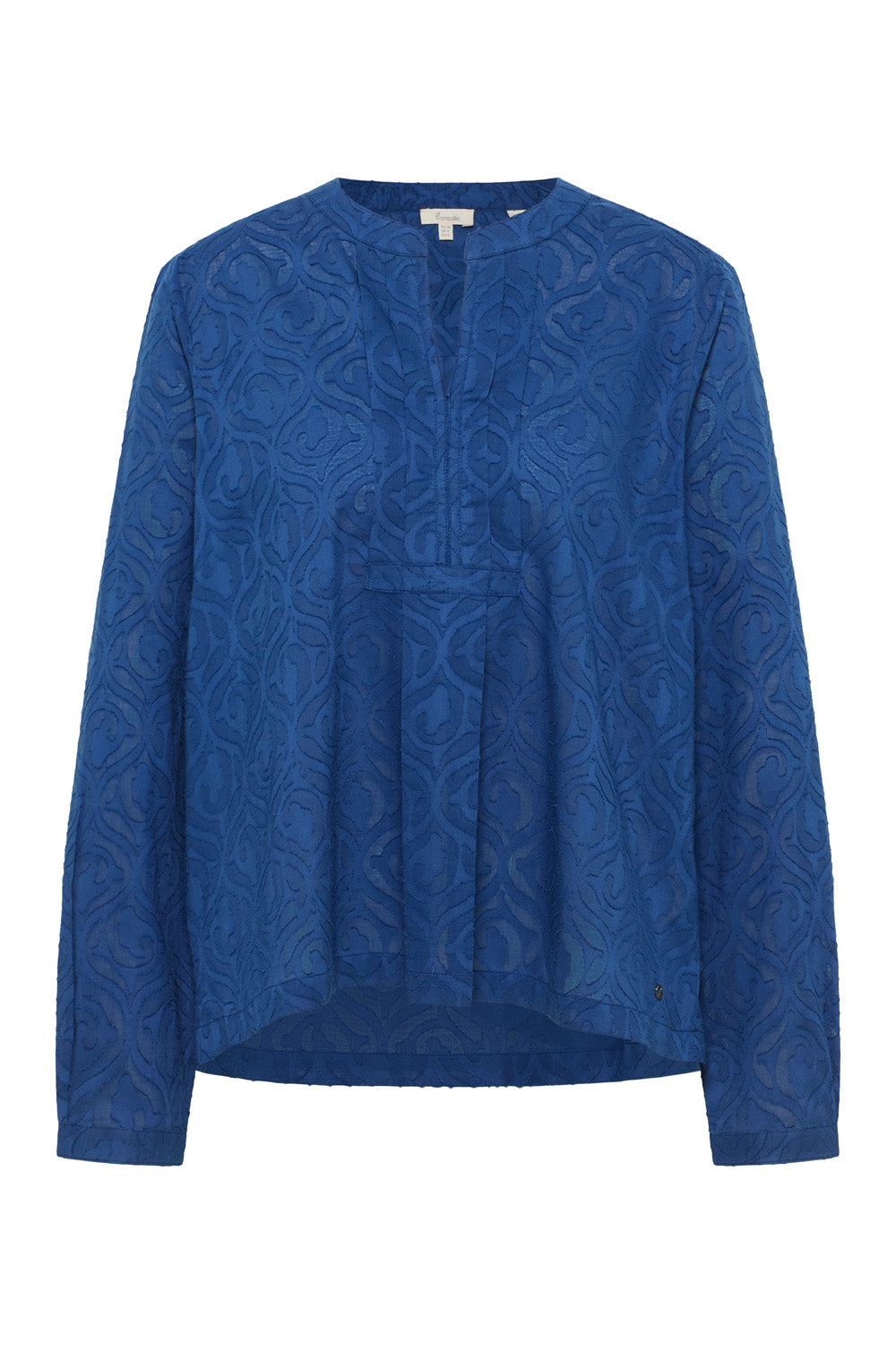 Organic cotton Blouse Beetty