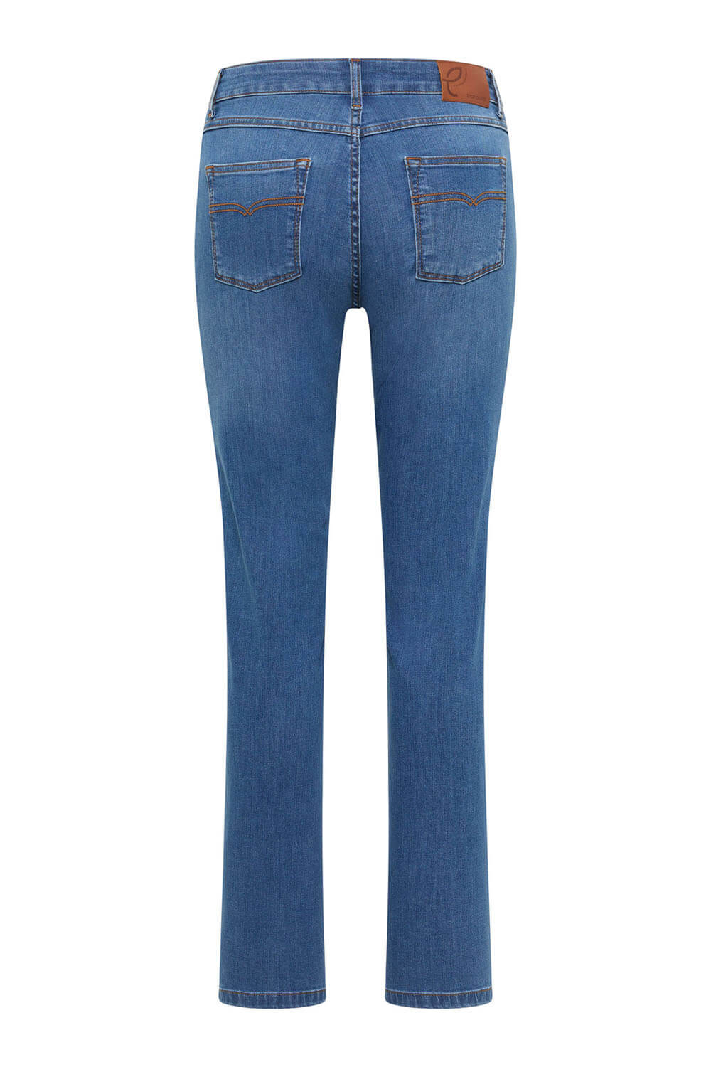 Jeans Doriis aus GOTS-Bio-Baumwolle