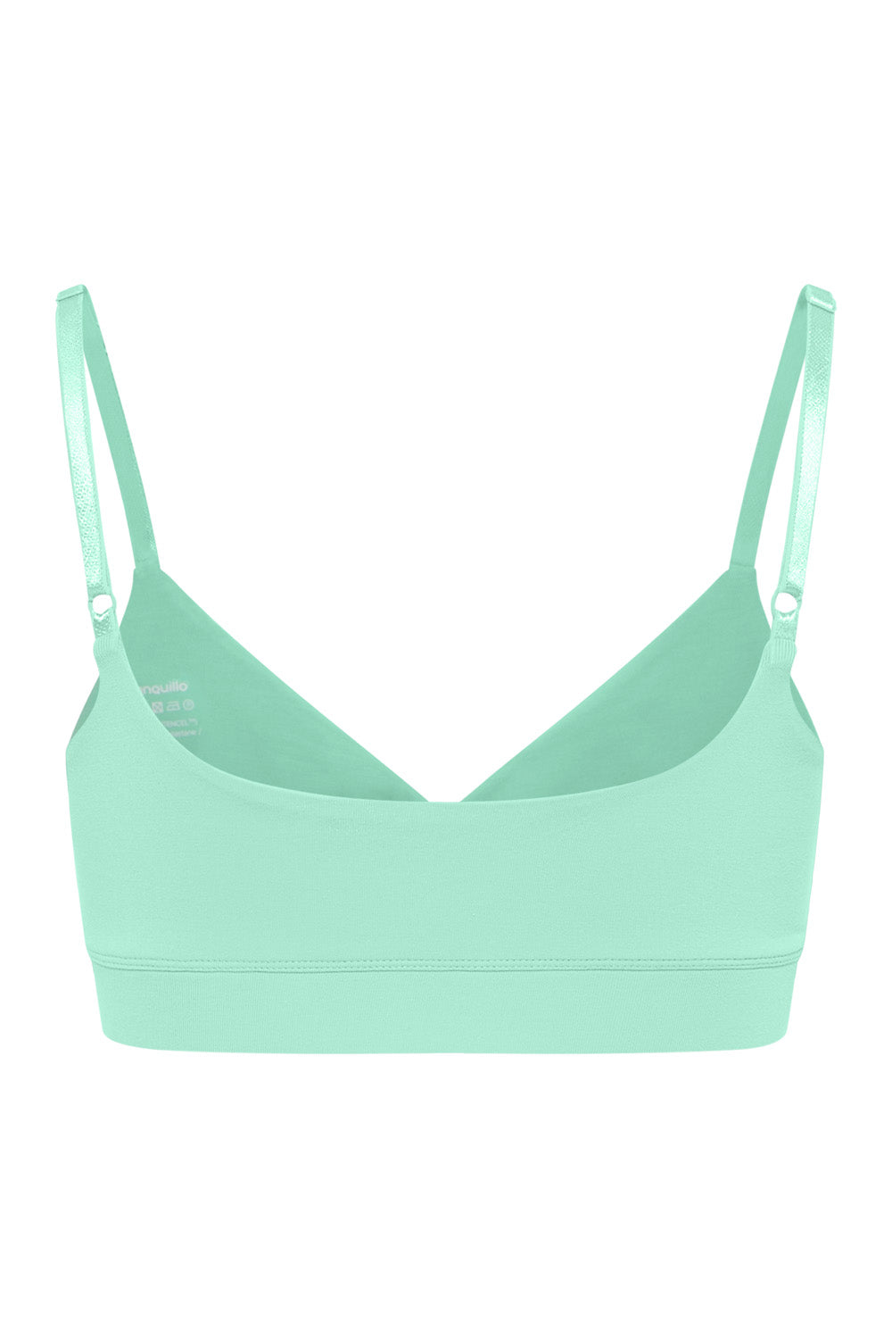 Tencel™ Jersey Bra Nolaa