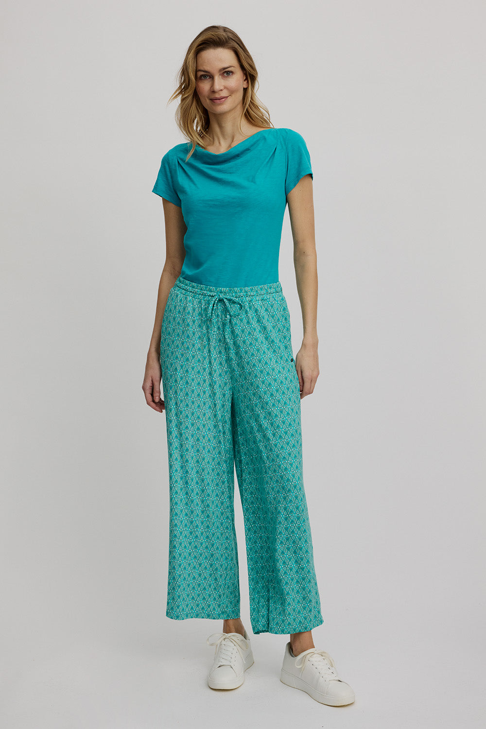 Airy EcoVero™ pants