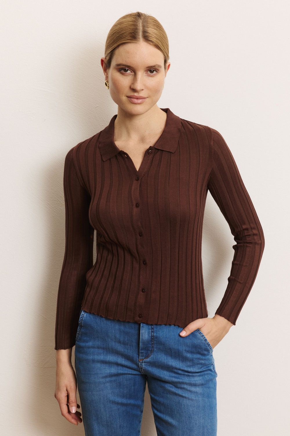 Image Cardigan Mellii _2