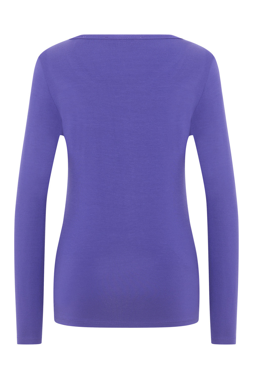 Henley shirt made from Tencel™