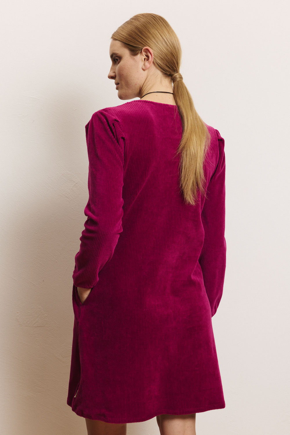 Image Nicki-Kleid Maaia aus Biobaumwolle_3