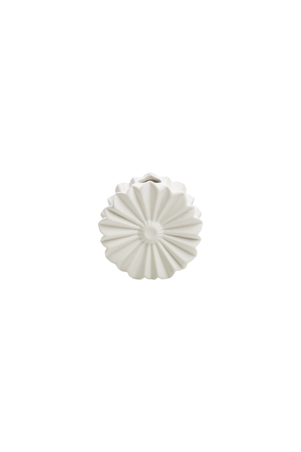 Vase GENTLE BREEZE WHITE