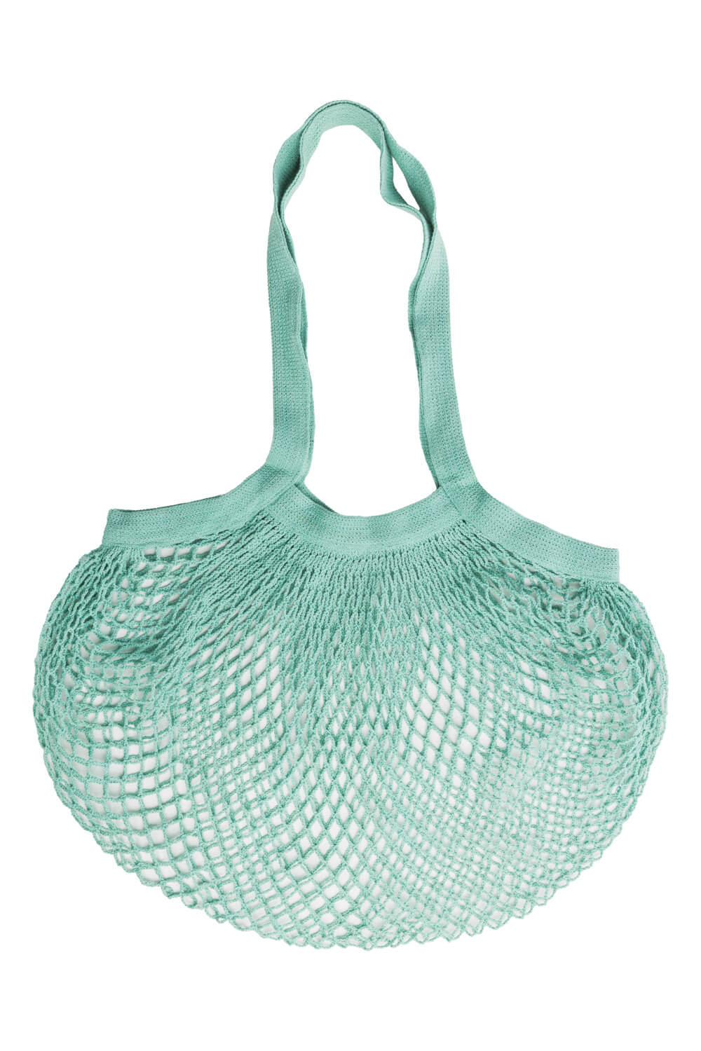 Netzbeutel MESHÉ türkis