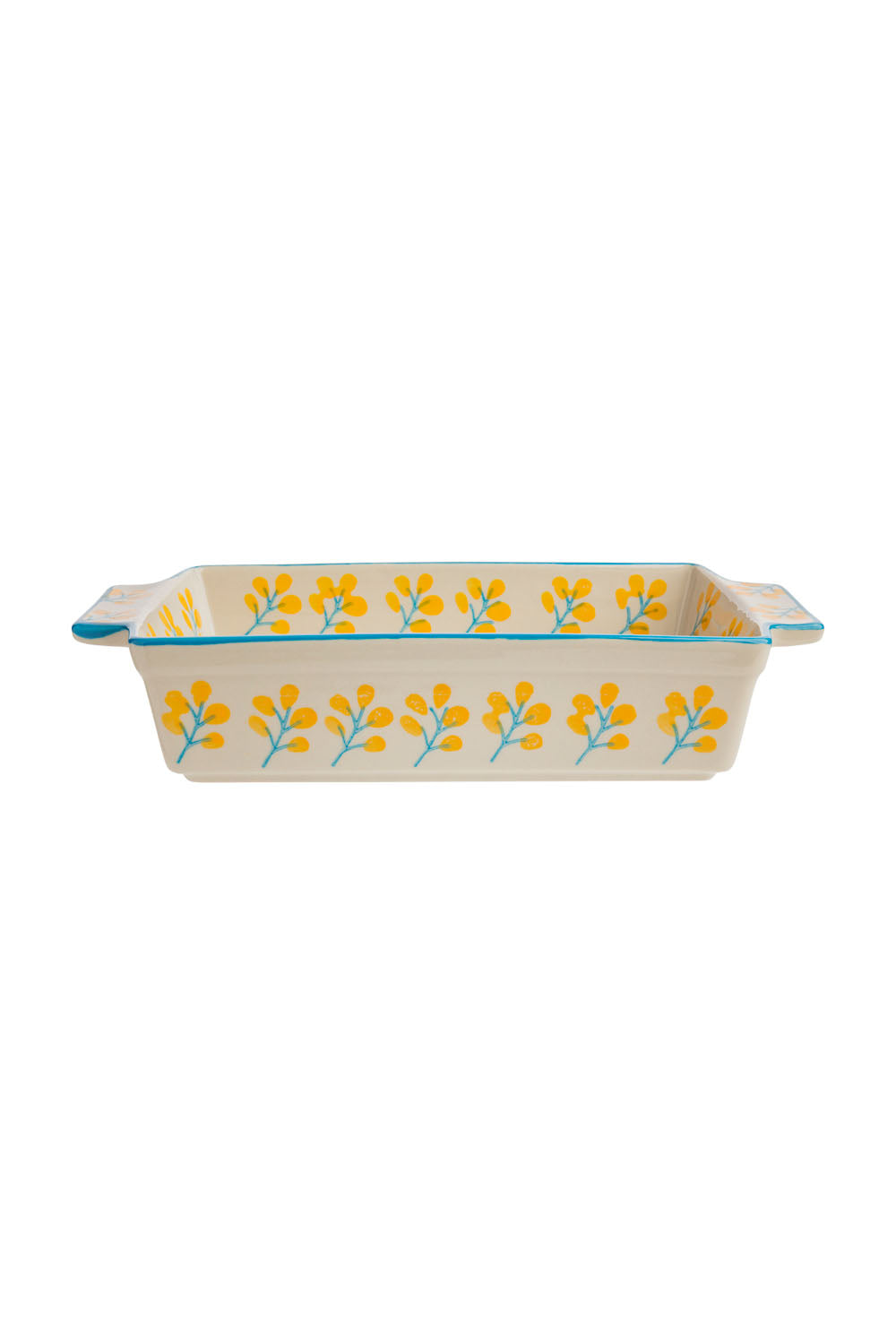 Kuchenform FLORAL