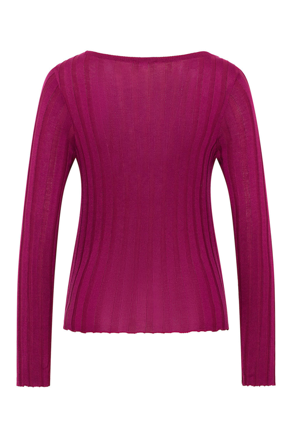 Image Strick-Pullover Katjaa aus Viskose_6
