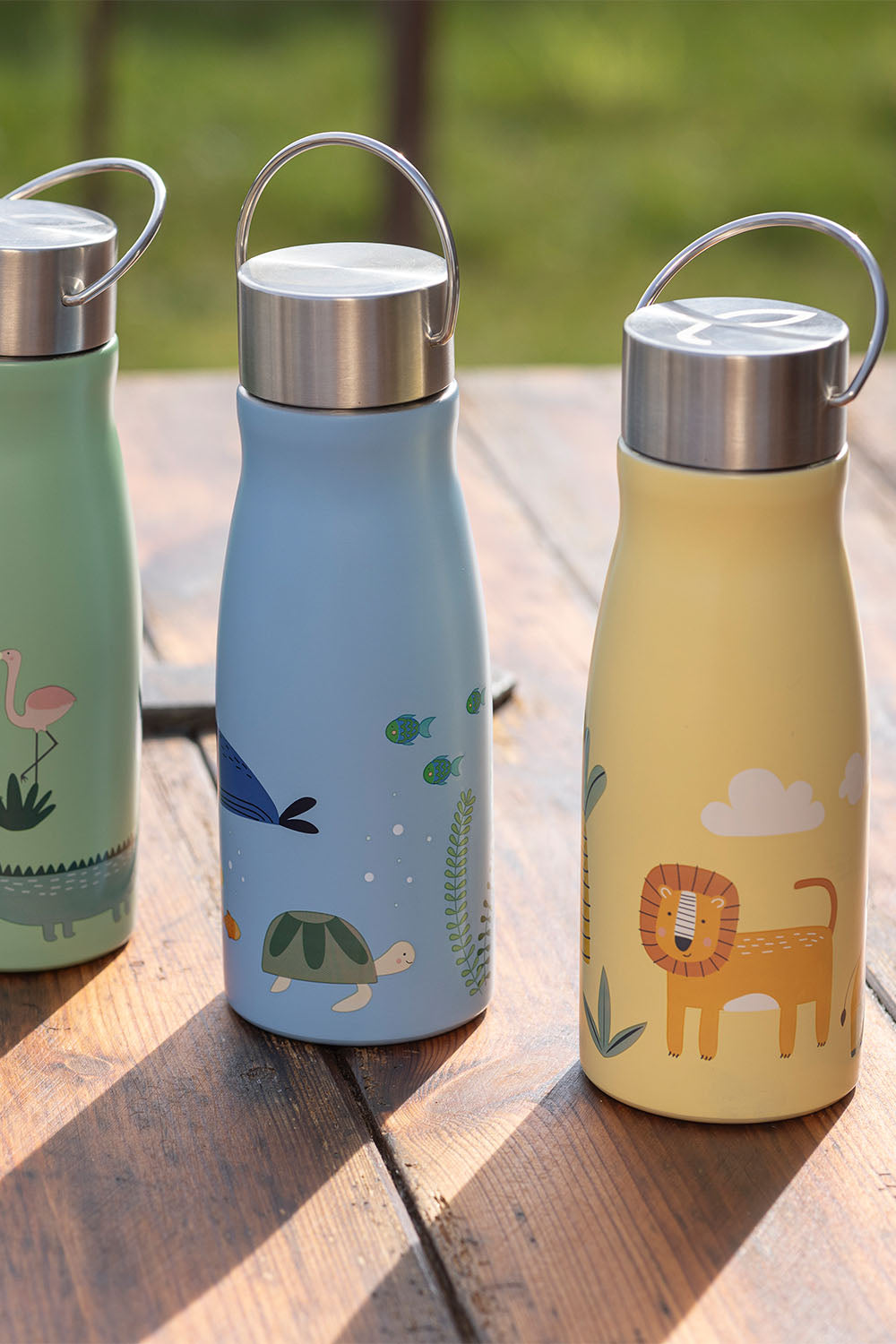Drinking bottle SAHARA