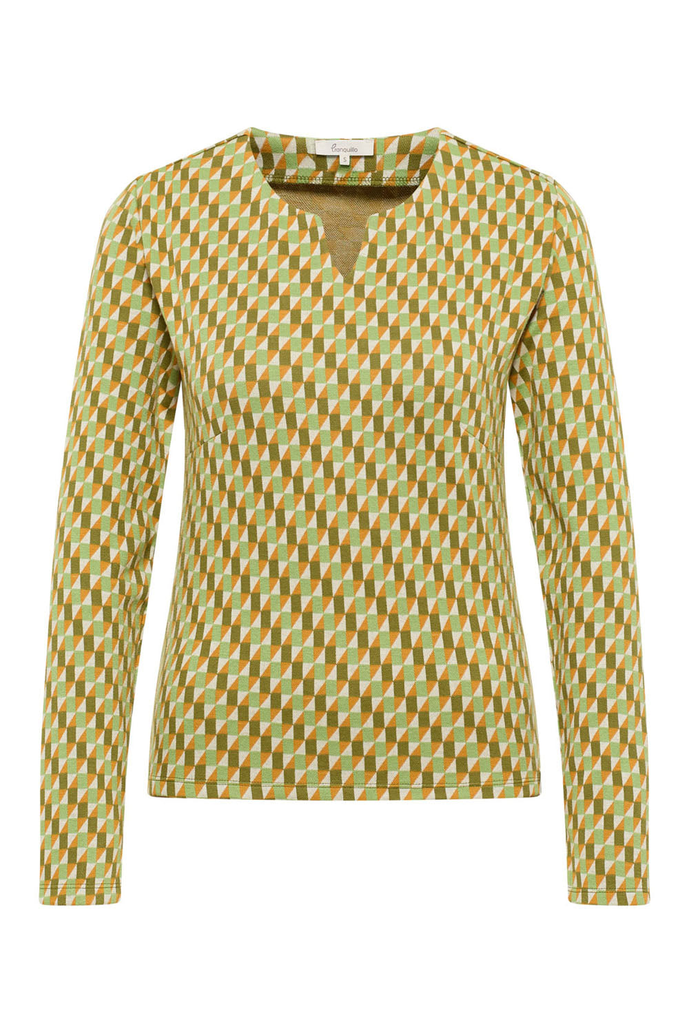 Image Strick-Pullover Aiskee aus Biobaumwolle_5