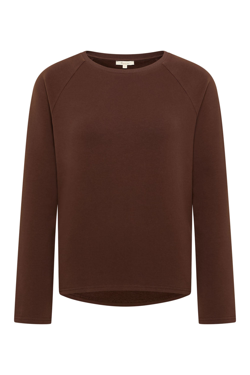 Harpaa Sweater – Organic Cotton