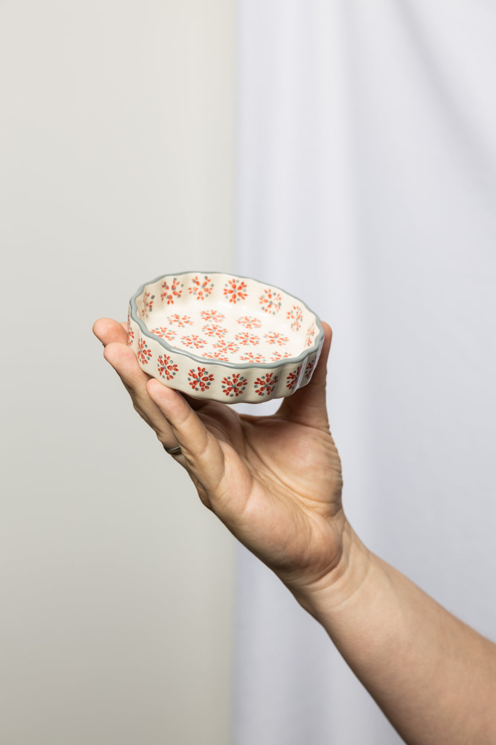 Tarteletteform RETRO 11 cm