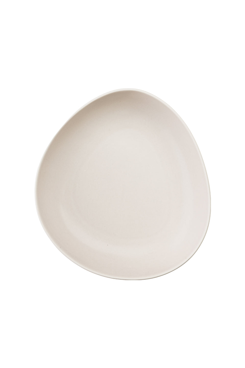 Suppenschale VALLORA Creme – Steinzeug