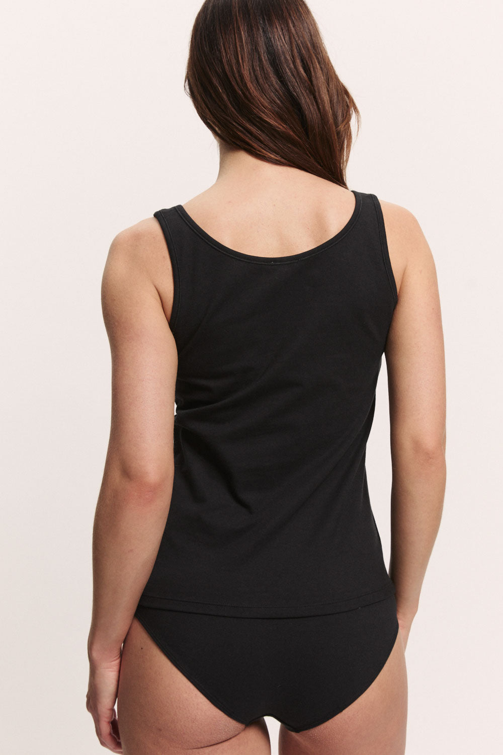 Jerseytop Ninaa aus Tencel™