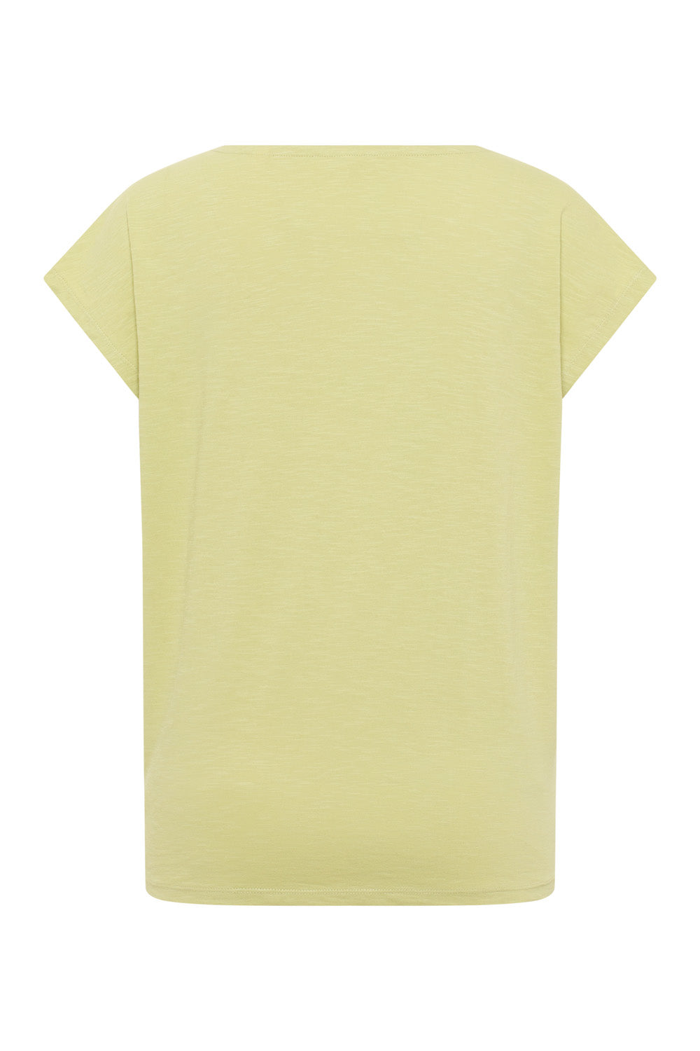 Jerseyshirt Jessicaa aus Bio-Baumwolle