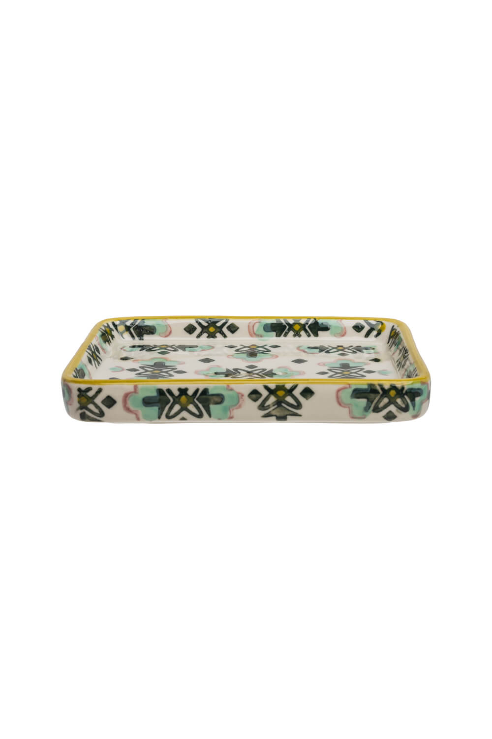 Soap Dish FRIJOHA