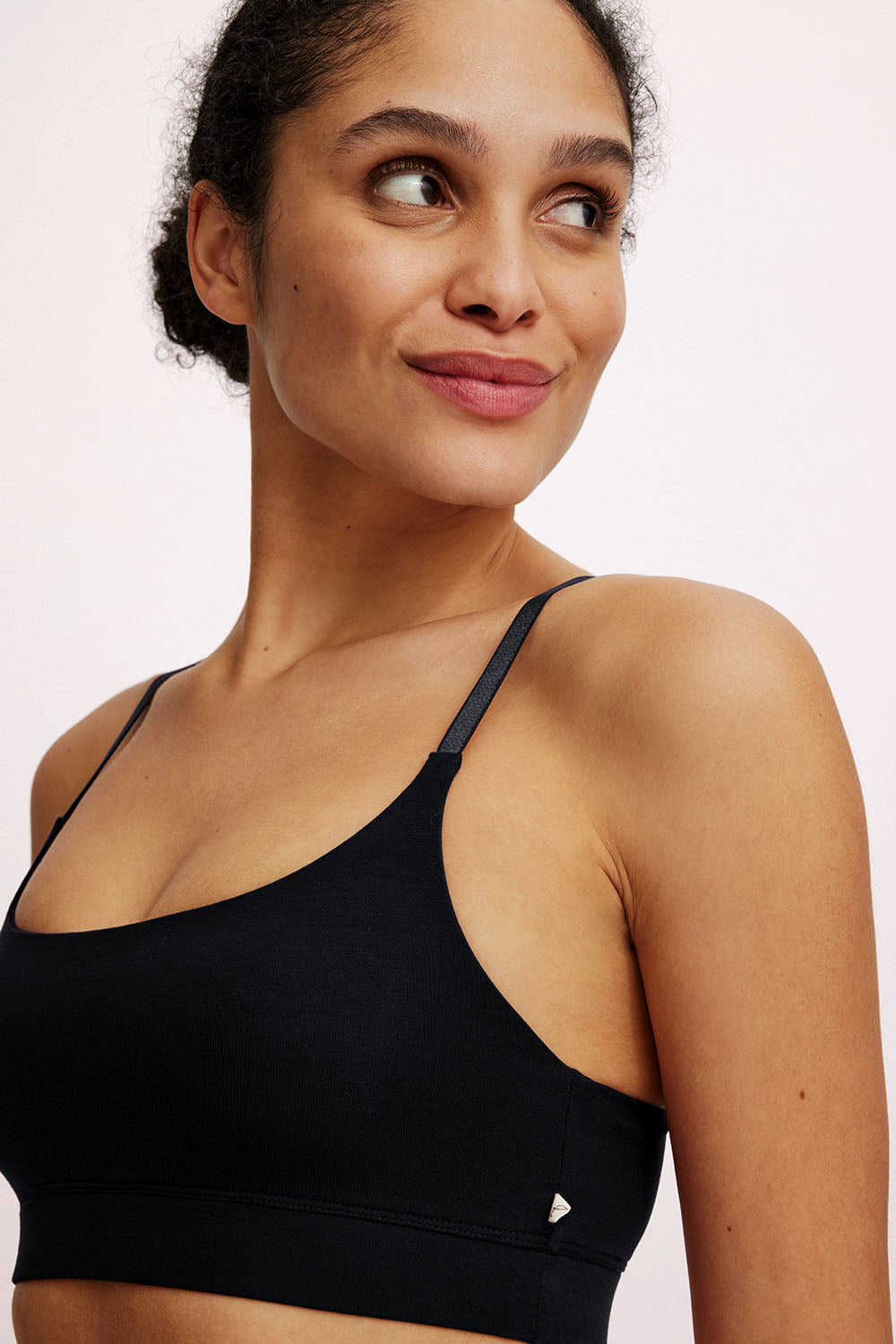 Sporty Tencel™ bralette