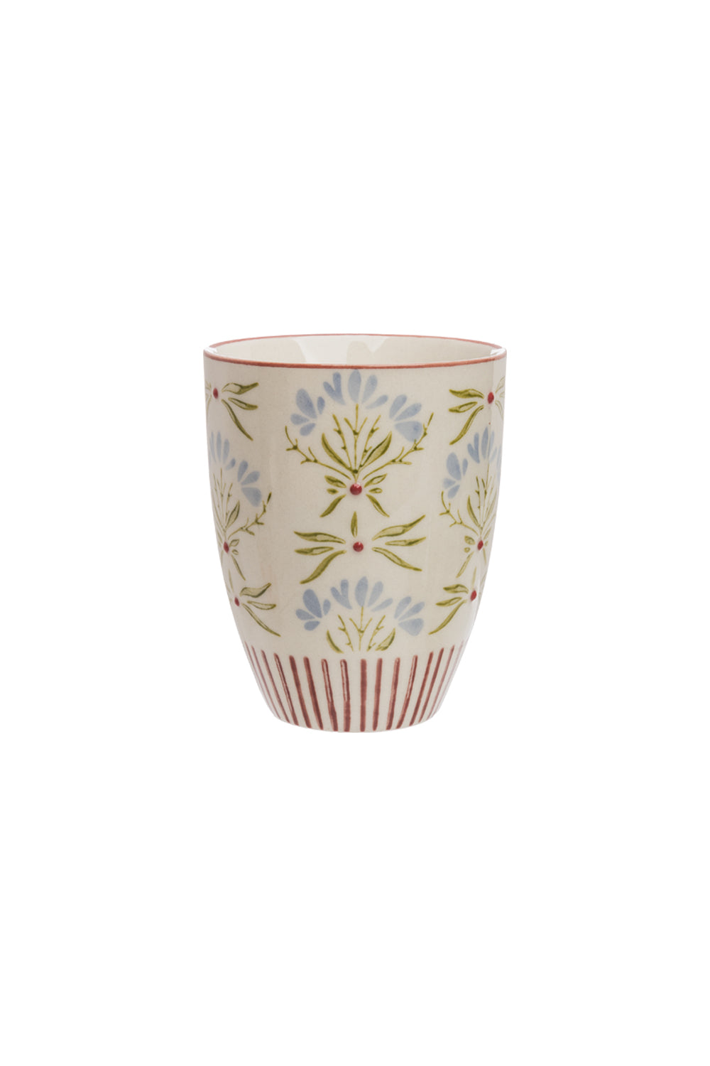 Mug RETROFLORIA