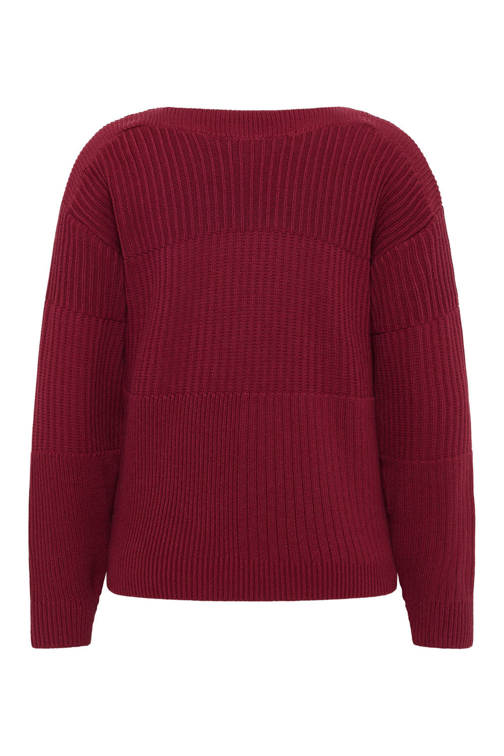 Image Strick-Pullover Kiraa aus Biobaumwolle_6