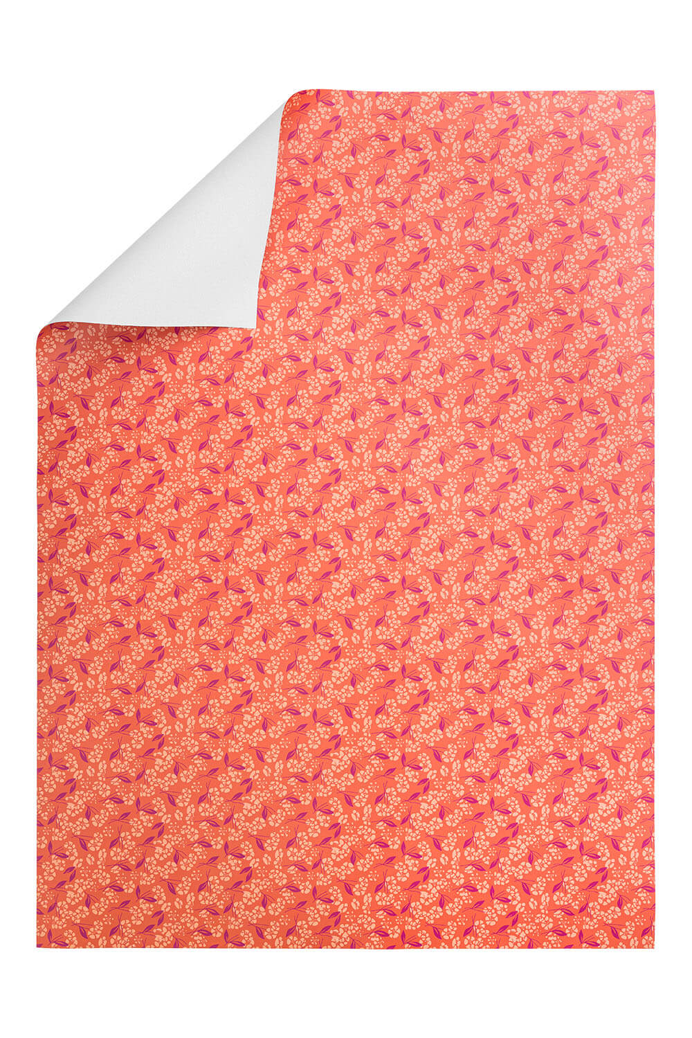 Geschenkpapier SUNSET BLOOM