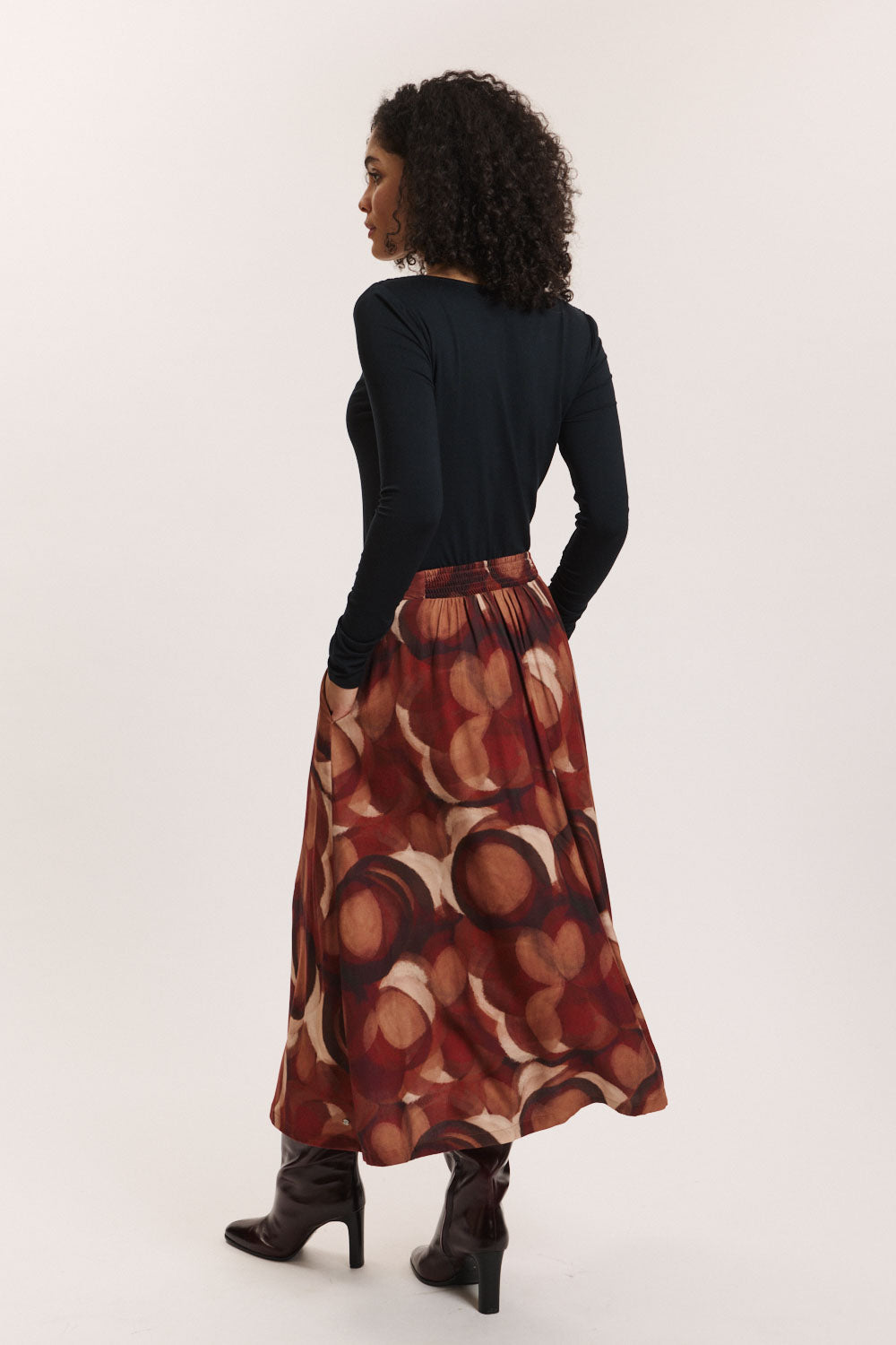 Image Rock Cadiiz aus  EcoVero™-Twill_2
