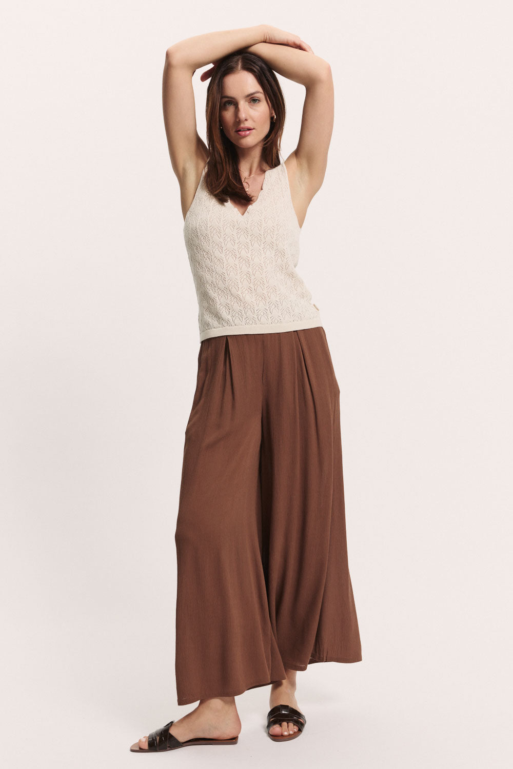 Organic cotton Top Malaa