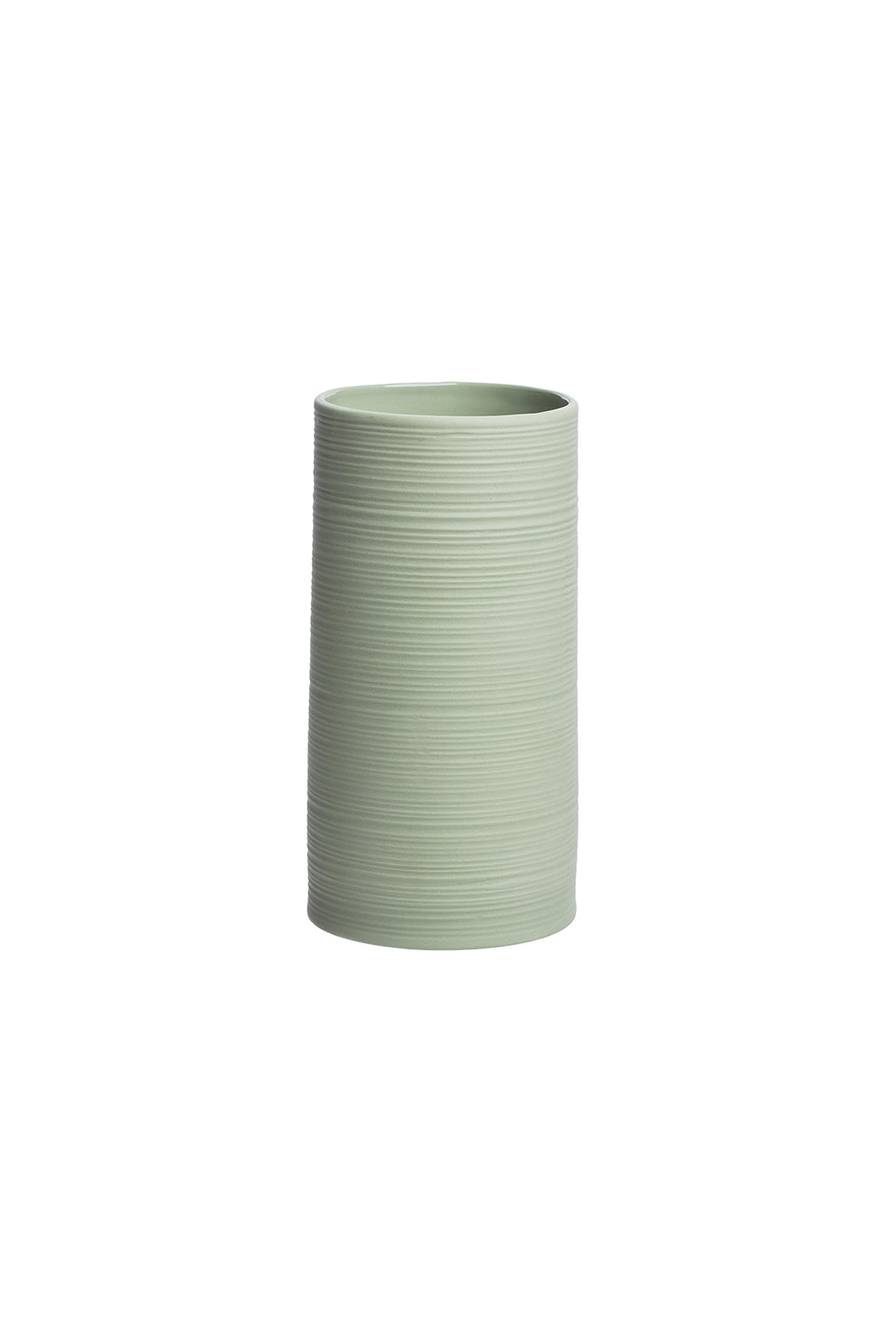 Vase VINTAGE green