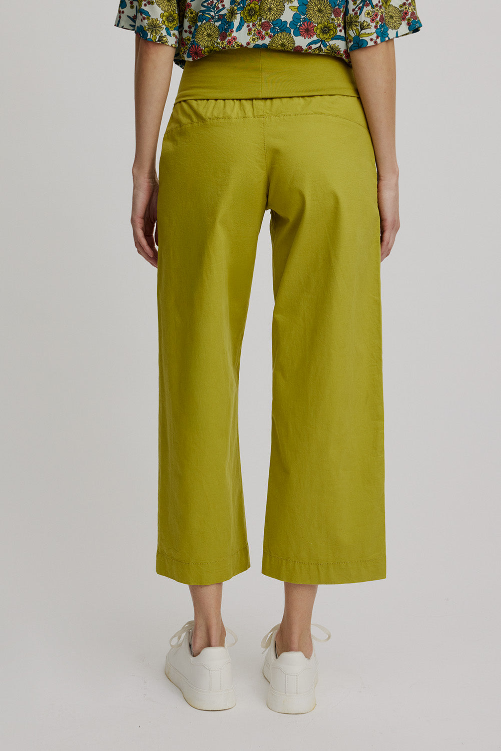 7/8 Hose Gummibund