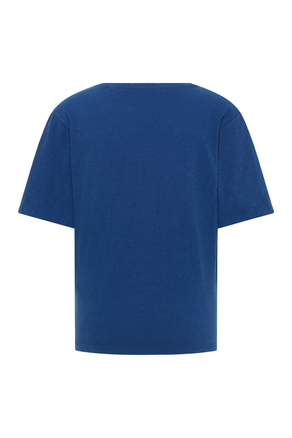Linen Jersey Shirt Liiz