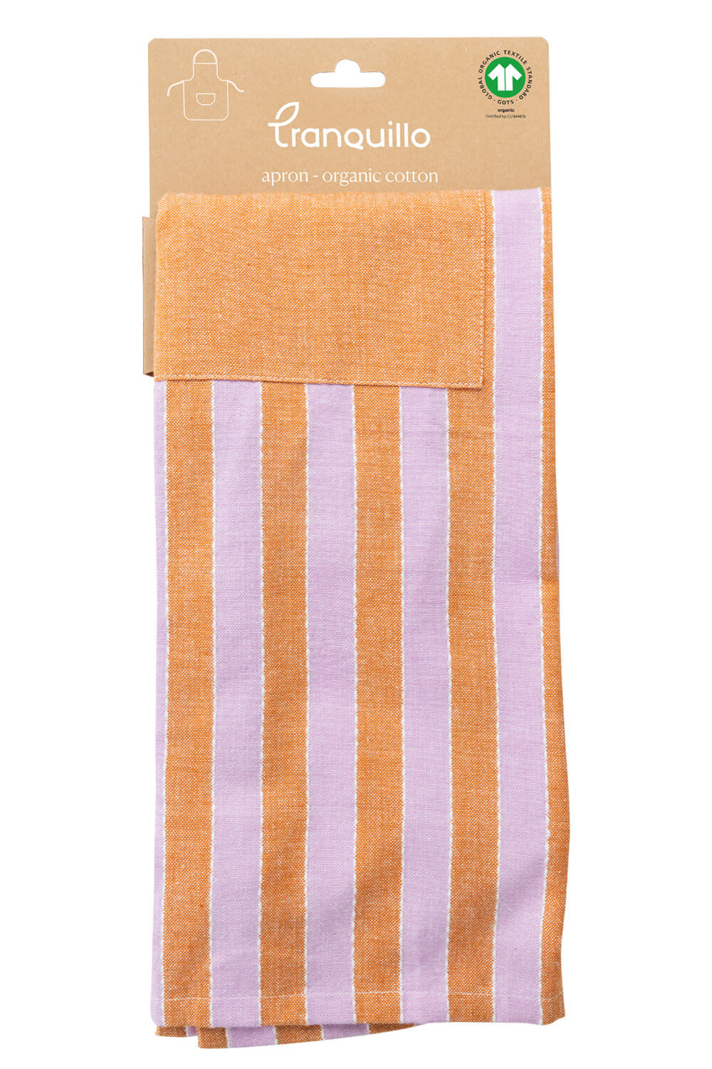 Kitchen Apron VIVID LINES