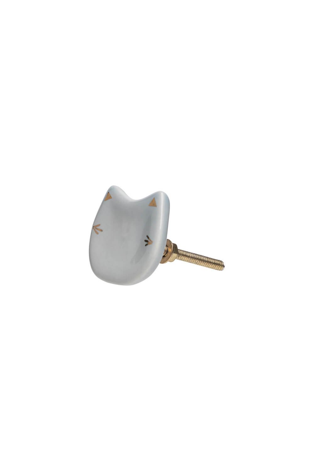 Knauf CAT grey